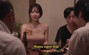 Vợ yêu gạ làm tình cả gia đình gã chồng vì anh xã dẫn về quê rồi bỏ bê dam dang sml