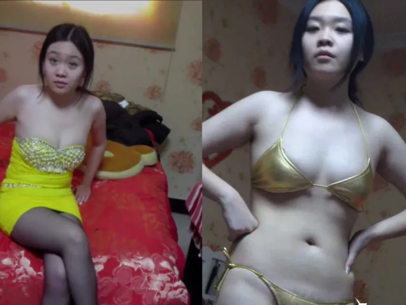 Nắc tình nhân non tơ cô bé hồng xinh đẹp